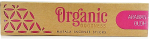 Räucherstäbchen Organic Arabian Oudh